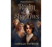 Realm of Shadows (Stories of Gereon)
