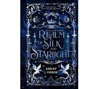 Realm of Silk and Starlight (The Divine Realms)
