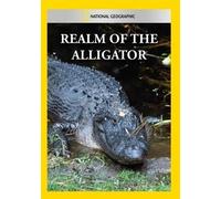 Realm of the Alligator - Realm Of The Alligator [Edizione: Stati Uniti] [USA] [DVD]