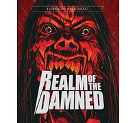 Realm Of The Damned [USA] [Blu-ray]