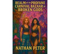 Realm of the Profane - Carnival Bazaar of Broken Gods