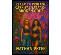 Realm of the Profane - Carnival Bazaar of Broken Gods: 5