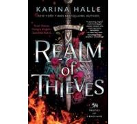 Realm Of Thieves (ebook)