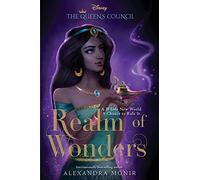 Realm of Wonders: 3 (Queen's Council)