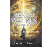 Realm Walker Beyond Time