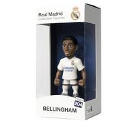Realmadrid - Figuras - Coleccionables - Varios Jugadores - MBAPPÉ - Vini JR - Bellingham - Valverde - CARVAJAL - COURTOIS - RÜDIGER - MODRIĆ - Productos Oficiales con Licencia (CARVAJAL)