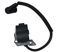 Realman 020143031 Bobina de encendido para Sachs Dolmar 109 110i 110i H 111 115 115H 115i 115iH PS-43 PS-52 PS-540 Makita DCS43 DCS430 DCS431 DE4345 DCS 4300i DCS52 DCS520 DCS540 Motosierra de gas