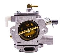 Realman 1124-120-0609 1124-120-0611 - Conjunto de carburador para motosierra Stihl 084 088 MS880 MS 880 Walbro 12-1 Tillotson HT-12E Carb
