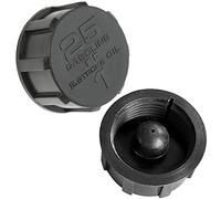 Realman 2 Piezas 51049-2057 51049-2091 Tapa del depósito de Combustible para Kawasaki Kaaz TD18 TD24 TD33 TD40 TD48 TF22 TG18 TG20 TG24 TG33 TH26 TH43 TH48 desbrozadora Motores de Dos Tiempos