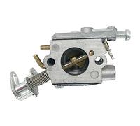 Realman 308070001D - Conjunto de carburador para Homelite CSP4016 CSP4040 CSP4516 CSP4518 CSP4520 CSP4545 CSP4550 HCS3316 Ryobi PCN4040 PCN4545 PCN4555 0 Tipo Zama