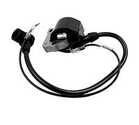Realman 325030 503901201 544018301 587329501 Módulo de bobina de encendido para motosierra de gas McCulloch Pro Mac 543 Partner B405 B450C B450G Motosierra de gas P543 S55