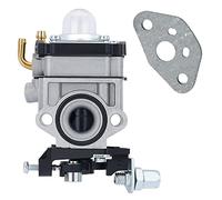 Realman 4550659090 6690492 Asamblea de carburador para Hitachi Tanaka Hoja soplador THB-2500 Walbro Carb WYJ-166
