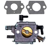Realman 50010302 50010302A - Conjunto de carburador para Oleo Mac 956 957 961 962 965HD Efco 156 162 165HD Motosierra Walbro Carb HDA160 HDA-160 HDA-160C
