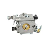 Realman 54 100 0319 54-100-0319 Carburador de Reemplazo para Motosierra de 25 cc a Gas Zenoah G2500 Alpina A305 CJ300
