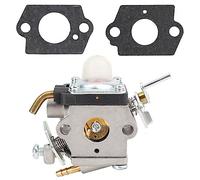 Realman 545008097 Carburador para Husqvarna 129C 129R 129L 129LDX 129RJ Jonsered BC2228 GT2228 GTS2228 Desbrozadora de hilo de césped MPN 545 00 80-97