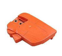 Realman 545071103 525628901 - Conjunto de cubierta de embrague lateral para motosierra Husqvarna 230 235 236 240 350 236E 120 Mark II