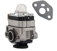 Realman 592-60090-00-2 593-60140-00 Ensamblaje de carburador para motor de bomba de agua Robin Subaru EH025 EH035