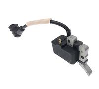 Realman Bobina de encendido A411000150 para Echo CS-300 CS-301 CS-305 CS-306 CS320 CS-341 CS-3450 CS-345 CS-350 CS-350T CS-350TES CS-351 CS-300000000 CS-340 0 Motosierra CS-3450 Sungarden 3614 3600