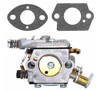 Realman Carburador 2318755CR para Oleo Mac 141C 741 932 937 941 941C 941CX GS35 GS44 GS370 GS410 GS410C GS410CX GS440 GS450 GS451 Efco 137 137 137 41S 14 US 1SP MT3700 MT4100S MT4510 Walbro WT-780