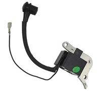 Realman Módulo de bobina de encendido 15662660630 para Echo CS-4200 CS-4200ES Zomax 4000 Yusen 4200 2 tiempos Motosierra accionada por gas