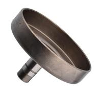 Realman Piñón de tambor de embrague 4137 160 2900 para Stihl FC75 FC85 FH75 FS75 FS80 FS80R FS85 FS85R FS85RX FS85T HL75 HL75K HT70 HT75 KA85R KM85 KM85 KM85 R KR85 KW85 SP80 SP80K SP81 SP85 SP85K