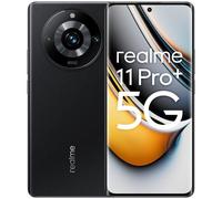 Realme 11 Pro Plus 5G 12GB 512GB 6.7" Negro