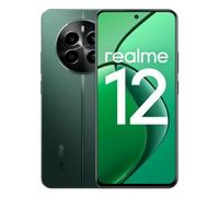 REALME 12 4G 512GB PANTALLA 6.67'' DUAL SIM HÍBRIDA ANDROID 14 8GB RAM VERDE