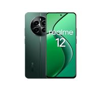 REALME 12 4G 512GB PANTALLA 6.67'' DUAL SIM HÍBRIDA ANDROID 14 8GB RAM VERDE