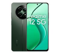 Smartphone Realme 12 8GB/ 256GB/ 6.72'/ 5G/ Verde