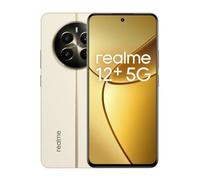 Smartphone realme 12 plus 12gb/ 512gb/ 6.67'/ 5g/ beige