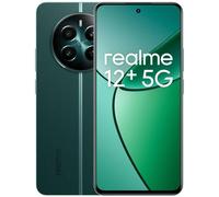 Realme 12 Plus 5G 8GB 256GB 6.67" Verde