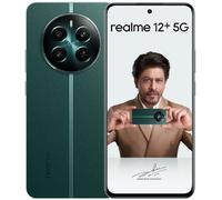 Smartphone Realme 12 Plus Octa Core 8 GB RAM 256 GB Verde 6,67"