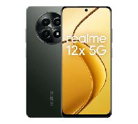 REALME 12x 6.67" 5G 6GB/128GB Negro 631011002329