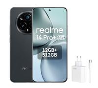 Realme 14 Pro Plus 5G 12GB 512GB 6.83" Gris