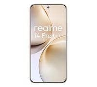 realme 14 Pro+ 5G Dual SIM 12GB RAM 512GB - Blanco