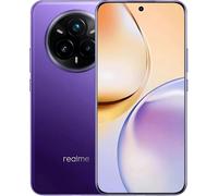 realme 14 Pro+ 5G Smartphone 12+512GB,50MP IMX882 Periscope,procesador Snapdragon 7s de Tercera generación,Pantalla Curva cuádruple de 6,83 Pulgadas 120Hz,Batería Titan 5260mAh, Morado