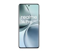 realme 14 Pro 5G 8GB-256GB Gris (Suede Grey) Dual SIM