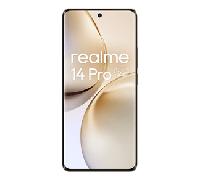 REALME 14 Pro 5G 6.77" 5G 8GB/256GB Blanco 631011005073