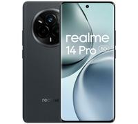 realme 14 Pro 5G 8GB-256GB Gris (Suede Grey) Dual SIM