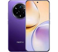 realme 14 Pro+ 5G Smartphone 12+512GB,50MP IMX882 Periscope,procesador Snapdragon 7s de Tercera generación,Pantalla Curva cuádruple de 6,83 Pulgadas 120Hz,Batería Titan 5260mAh, Morado (Morado)