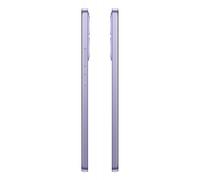 realme - 14T 16,9 cm (6.67"") Android 15 5G 8 GB 256 GB 6000 mAh Púrpura