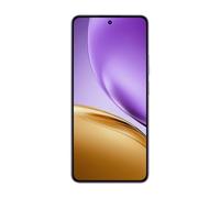 Versión global realme 14T Smartphone 5G MediaTek Dimensity 6300 Pantalla OLED de 6,67» Batería de Purple