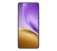 Versión global realme 14T Smartphone 5G MediaTek Dimensity 6300 Pantalla OLED de 6,67» Batería de Purple
