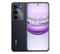 Realme 14x 256Gb negro