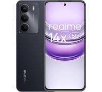 Realme 14x 5G 8GB 256GB 6.67" Negro