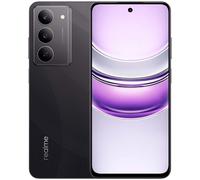 Realme 14X 5G 8GB/256GB Negro (Carbon Black) Dual SIM