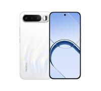 Smartphone realme 16 8gb/ 256gb/ 6.57'/ 5g/ blanco aire