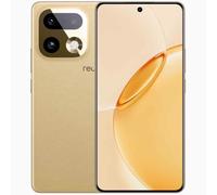 Realme 16 Pro Plus 8GB 256GB dorado