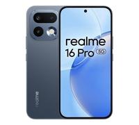 Realme 16 Pro 5G 8GB 512GB 6.8" Gris