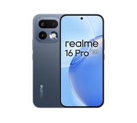 Realme 16 Pro 8+512GB 6.78"5G Grey ITA